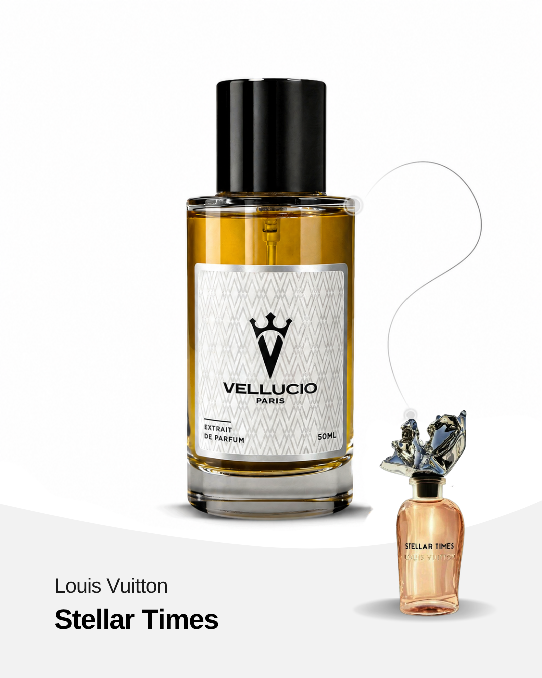 VELLUCIO PARIS® — Stellar Times