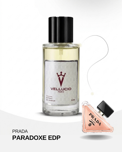 VELLUCIO PARIS® — Paradoxe EDP
