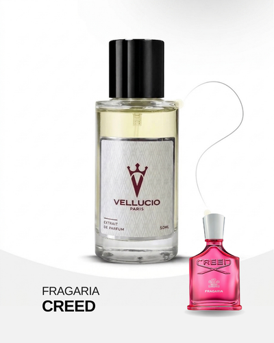 VELLUCIO PARIS® — Fragaria