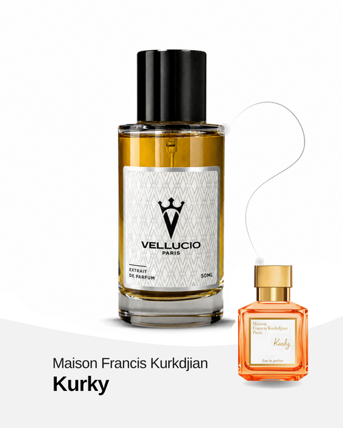 VELLUCIO PARIS® — Kurky