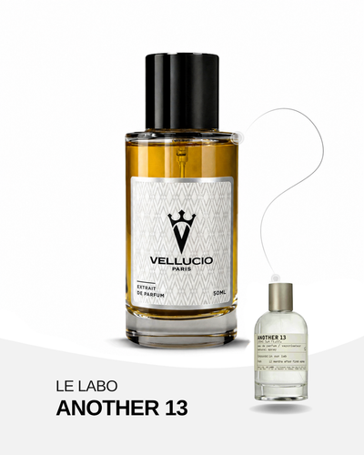 VELLUCIO PARIS® — Another 13