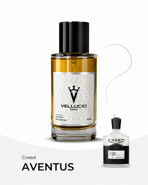 VELLUCIO PARIS® — Aventus