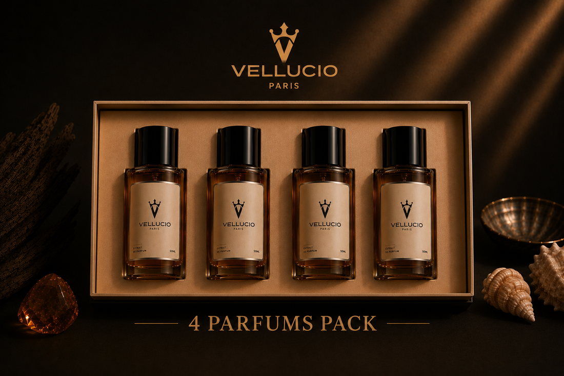Collection Exclusive 4+