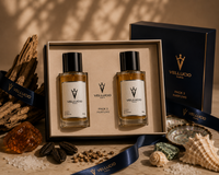 Pack 2 Parfums Personnalisable