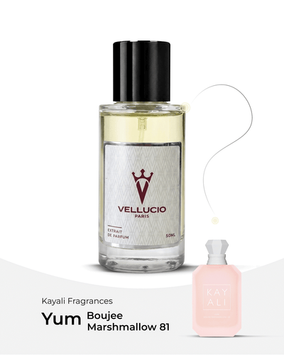VELLUCIO PARIS® — Kayali Yum Boujee Marshmallow | 81