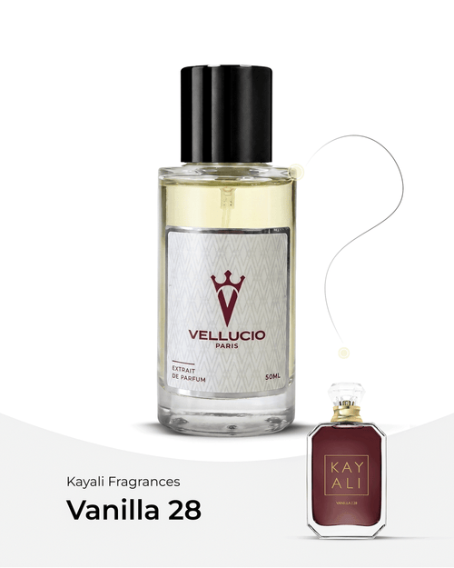 VELLUCIO PARIS® — Kayali Vanilla | 28