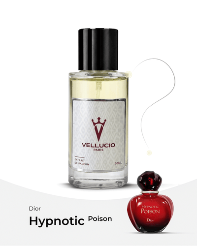 VELLUCIO PARIS® — Dior Hypnotic Poison