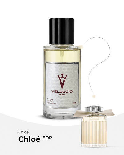VELLUCIO PARIS® — Chloé Eau de Parfum