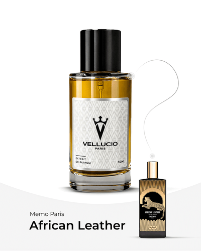 VELLUCIO PARIS® — African Leather
