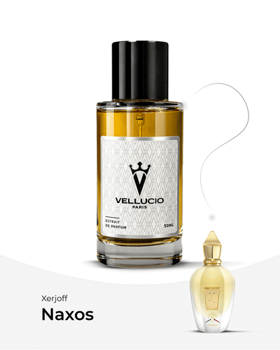 VELLUCIO PARIS® — Xerjoff Naxos