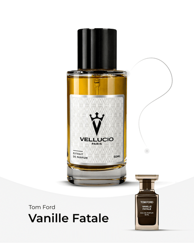 VELLUCIO PARIS® — Tom Ford Vanille Fatale