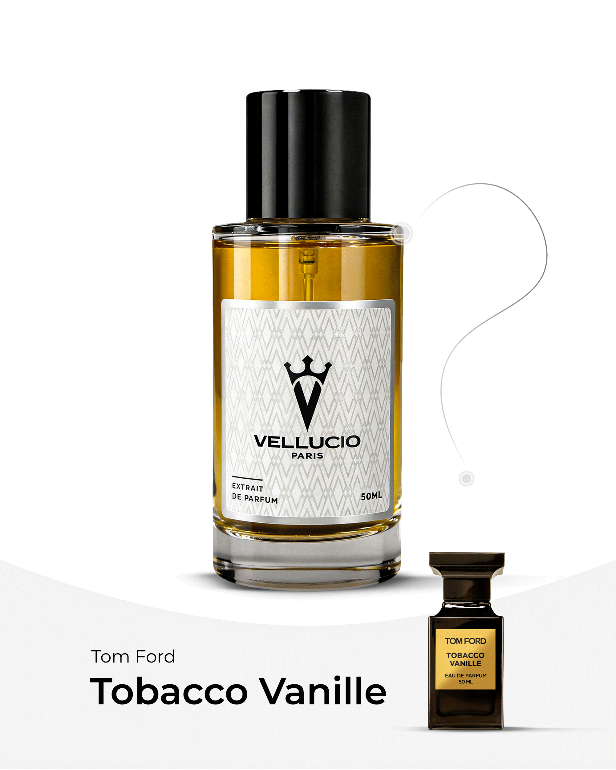 VELLUCIO PARIS® — Tom Ford Tobacco Vanille