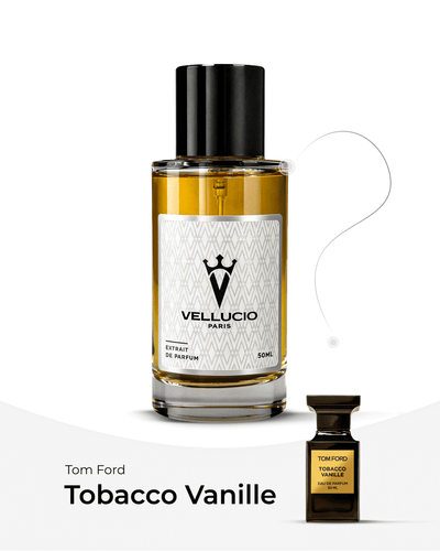 VELLUCIO PARIS® — Tom Ford Tobacco Vanille