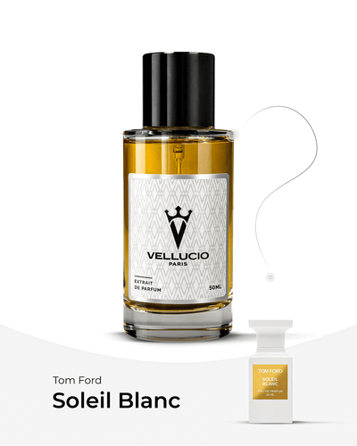 VELLUCIO PARIS® — Tom Ford Soleil Blanc