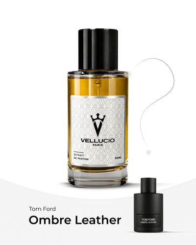 VELLUCIO PARIS® — Tom Ford Ombre Leather