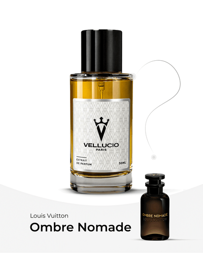VELLUCIO PARIS® — Louis Vuitton Ombre Nomade