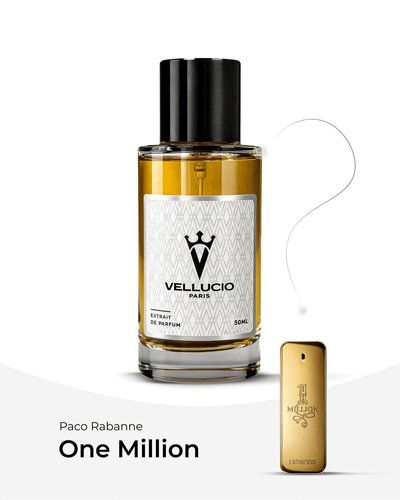 VELLUCIO PARIS® — One Million