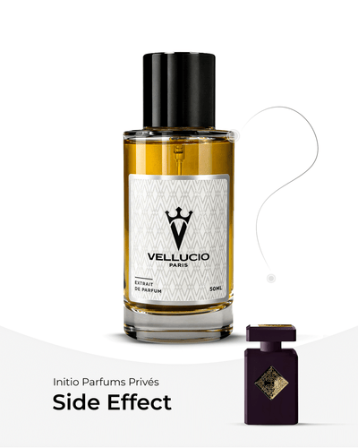 VELLUCIO PARIS® — Initio Parfums Privés Side Effect