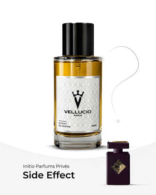VELLUCIO PARIS® — Initio Parfums Privés Side Effect