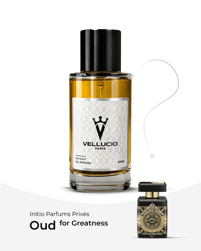VELLUCIO PARIS® — Initio Parfums Privés Oud For Greatness