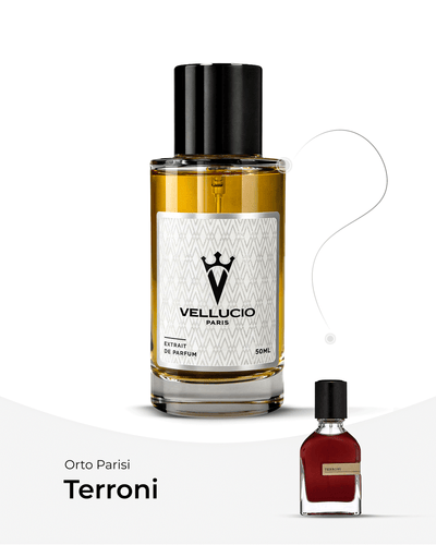 VELLUCIO PARIS® — Orto Parisi Terroni