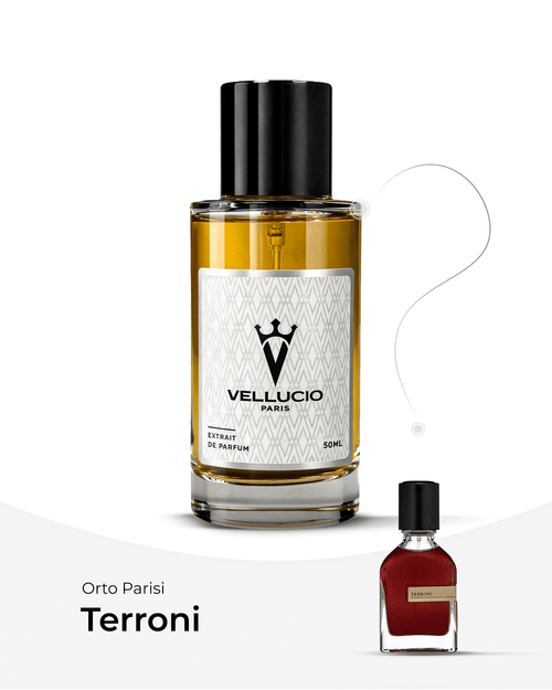VELLUCIO PARIS® — Orto Parisi Terroni